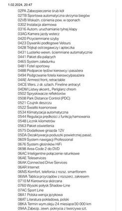 BMW Seria 4 cena 75000 przebieg: 128089, rok produkcji 2014 z Olsztyn małe 106